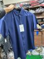 Casual Shirt for Men and Boys - Summer Casual Shirt - Casual and Fomal Wearing Shirt - Causal Nylon Shirt for Men and Boys. 