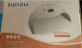Diozo SUN X9 Plus Professional Curing LED Nail Lamp A R675 SUUN. 