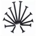 Buggle Head Dry Wall Black Screws.  Pack of 100 Screws. 3/4 inch to 2 inch. 