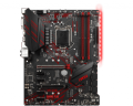 MSI Z390 Gaming Plus for 8th/9th Generation Intel Processors. 