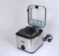 Multi-Functional Electric Deep Fryer - 2.5L - 1000W - BM-83. 