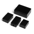 14 sizes ABS Plastic High Quality Enclosure Boxes Waterproof Cover Project Electronic Project Box Instrument Case. 
