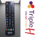 LG LCD Remote For All LG LCD / LED / Plasma TV Remote Control Original Huayu RM-L1162 L Series Use Directly Without Setup. 