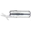 Leather Man Fuse Multi Function Tool - Silver. 