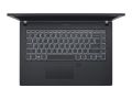 Acer TravelMate P449-M-516P - 14" - Core i5 6200U / 2.3 GHz - 8GB RAM - 256GB SSD - Win 10 Pro 64 bit Intel Graphics 520 - Wi-Fi - black - Daraz Like New Laptops. 