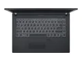 Acer TravelMate P449-M-516P - 14" - Core i5 6200U / 2.3 GHz - 8GB RAM - 256GB SSD - Win 10 Pro 64 bit Intel Graphics 520 - Wi-Fi - black - Daraz Like New Laptops. 