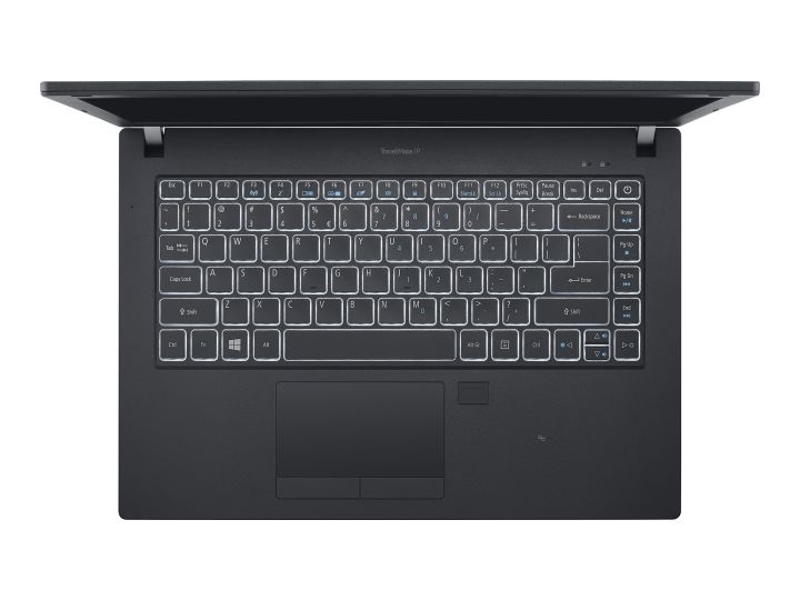 Acer TravelMate P449-M-516P - 14" - Core i5 6200U / 2.3 GHz - 8GB RAM - 256GB SSD - Win 10 Pro 64 bit Intel Graphics 520 - Wi-Fi - black - Daraz Like New Laptops