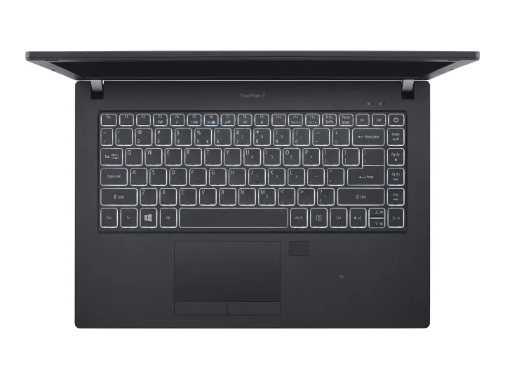 Acer TravelMate P449-M-516P - 14" - Core i5 6200U / 2.3 GHz - 8GB RAM - 256GB SSD - Win 10 Pro 64 bit Intel Graphics 520 - Wi-Fi - black - Daraz Like New Laptops