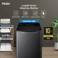 HWM150-688 /  Haier -15kg / Fully Automatic / Top Loading Washing Machine /  10 Years Brand Warranty.. 