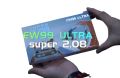 EW99 ULTRA SUPER 2.08 big screen smartwatch Call Function Smartwatch. 