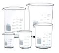 100ml Beaker Glass 6Pcs set. 