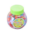 Cartoon Erasers Multipurpose Lovely Cartoon Animal Sports Themed Mini Erasers. 