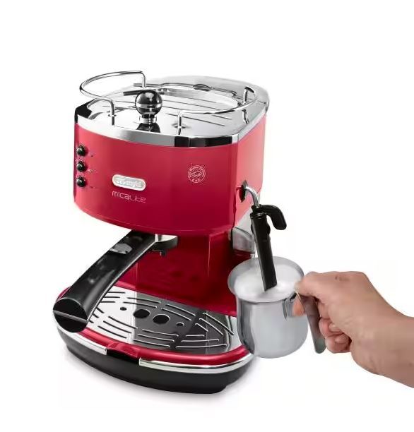 DeLonghi%20Icona%20ECO311.R%20Pump%20Espresso%20Coffee%20Maker%20Red%20-%20Image%202