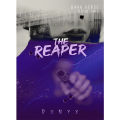 The Reaper (Dark Verse) by RuNyx Best English Novel. 