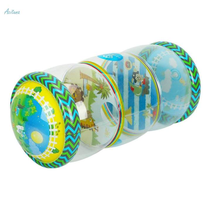 Baby Crawling Aid Developmental Walking Baby Toy for Infant Boy Grils Baby