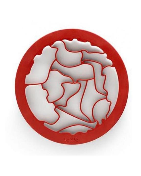 Animal Cookie Cutter - Red