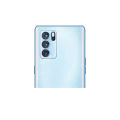 Oppo RENO 6 9H Back Camera Lens Flexible Protector unbreakable Rear Camera Lens Ultimate Protection. 