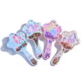 Hair Styling Comb Cartoon Cute Air Bag Comb Hairbrush Salon Hairdressing Straight Curly Hair Comb Women Hair Comb. 
