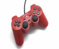 PlayStation 2 Dualshock Controller Black - PS2 - Playstation 2 red. 