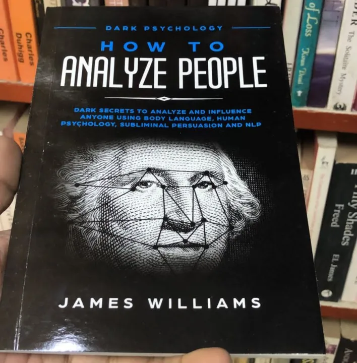 How to Analyze People: Buy How to Analyze People by W Williams James ...