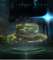 Summer Outdoor Sun Hat Men Uv Protection Bucket Hat for Hiking Camping Beach Safari Round Cap  Camouflage Hats -  Commando Camouflage. 