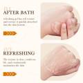 Bioaqua Rice Raw Pulp White Gel Moisturizing Brightening Gel 300g. 
