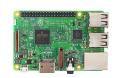 Latest Raspberry Pi 4 Model B with 4GB RAM BCM2711 Quad core Cortex-A72 ARM v8 1.5 GHz Support 2.4 / 5.0 GHz WIFI Bluetooth 5. 