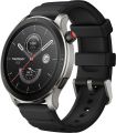 Amazfit GTR 4 Smart Watch for Men Android iPhone, Dual-Band GPS, Alexa Built-in, Bluetooth Calls, 150+ Sports Modes, 14-Day Battery Life, Heart Rate Blood Oxygen Monitor, 1.43”AMOLED Display,Brown. 