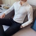 Shirt for Men and Boys - NEXT WEAR Premium Quality Regular Fit Dress Shirt - Stylish and Comfortable - Ideal for Any Occasion. 