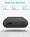 Anker PowerCore 10000 Power Bank. 
