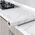 US Dealz Self Adhesive Black Marble Sheet for Kitchen - Anti Oil and Heat Resistant Wallpaper Small Size 60 x 100 cm Large Size 60 x 200. 