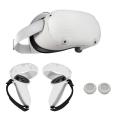 New for Oculus Quest 2 VR Touch Controller Handle Grip Case D. 