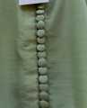 NILOFER - Pista/farshi shalwar kameez/2 or 3 piece dress for women/stitched/farshi shalwar/premium quality/raw silk. 