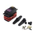 MG946 MG946R Metal Gear Servo Motor 180 Degree for Arduino and raspberry Pi. 