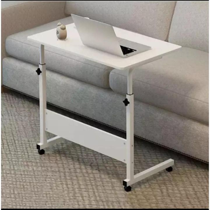 New%20Bedside%20adjustable%20Computer%20Laptop%20Table%20Moveable%20%20Wood+Metal%20Frame%20Modern%20Simple%20Laptop%20Table%20Stand%20Desk%20-%20Image%202
