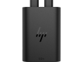 HP 65W GaN USB-C Laptop Charger. 