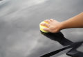 Soft 99 Dark And Black Wax, Car Wax, Automotive Wax (Made In Japan). 