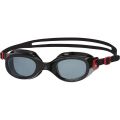 Speedo Unisex-Adult Anti Fog Futura Classic Goggles, Adjustable Headstrap: Adjustable. 