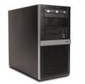 Tower Gaming PC Intel 4th Gen Xeon 1231v3 16GB RAM 500GB Hard. 