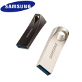 1 YEAR WARRANTY/ 100 GB USB SAMSUNG BAR PLUS Metal Body 2.0 Flash Memory Stick USB Drive Imported Flash Drive, Metal USB Pen Drive. 