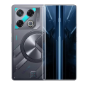 Infinix GT 20 Pro 12GB RAM, 256GB ROM - 144Hz 6.78" AMOLED Display Front Camera 32 MP Back Camera 108 MP + 2 MP + 2 MP Battery Type 5000 mAh. 
