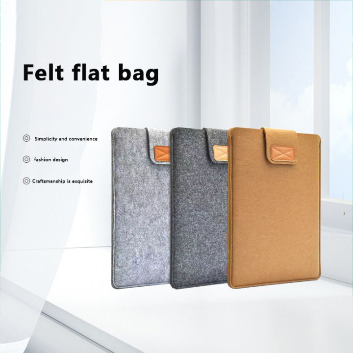 Waterproof Laptop Bag Tablet 11 12 13 14 15.6 16 Inch Case For MacBook ...