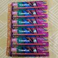Pencil ORO Trimetal 513 (6 Pack 72 Pieces). 