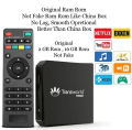 Branded Transworld Android Box- Smart TV Box 2GB Ram , 16GB Rom Original , Better Than Fake memory China Boxes. 