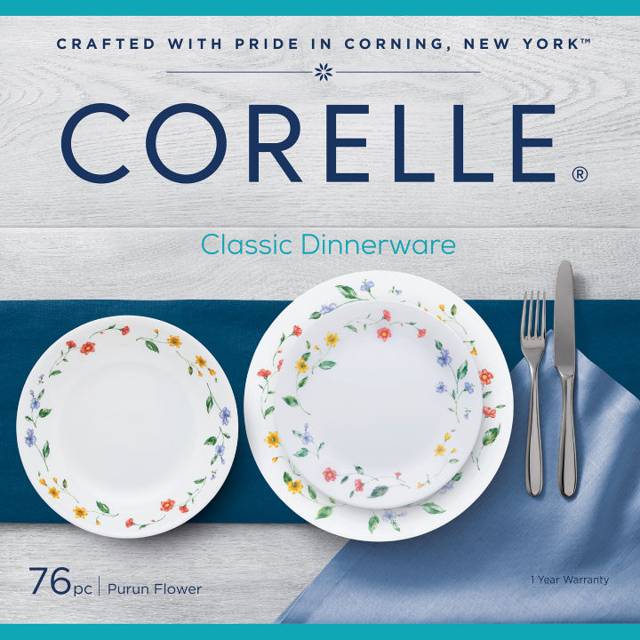Corelle%20Deluxe%20Series%2076-piece%20Dinner%20Set%20-%20Purun%20Flower%20-%20Image%202