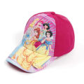 Disney Anime Toys Frozen Hat Elsa Anna Baseball Cap Summer Breathable Shade Cap Girls Minnie Sophia Adjustable Frozen Hat. 