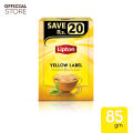 Lipton Yellow Label Tea - 85g - Save Rs. 20. 