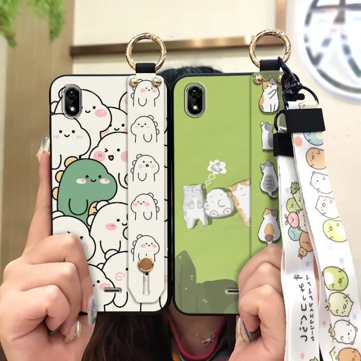 Silicone%20Cute%20Phone%20Case%20For%20Sugar%20Y13S%20ring%20Phone%20Holder%20Wristband%20Shockproof%20Dirt-resistant%20Waterproof%20Wrist%20Strap%20-%20Image%206