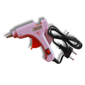 20w Brand New Hot Glue Gun Small - Blue & Pink. 