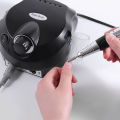 Professional Electric Nail Drill 30000RPM Manicure Machine Attachment Manicure Pedicure Nail File Tools Drill Polish Bits Tools Set nail art kit nail art kit for girls machine. 